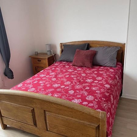 Location Appartement Proche Paris Vitry-sur-Seine Exterior photo